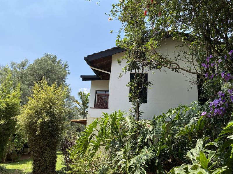 Manor on Lower Kabete - Estate